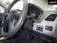 Nissan WINGROAD лот № 30071 оценка 3.5  с аукциона в Японии 4