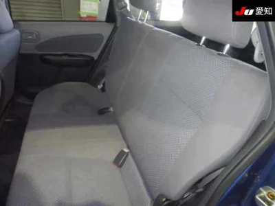 Nissan Wingroad
