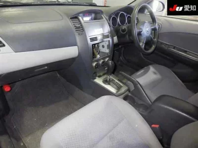 Nissan Wingroad
