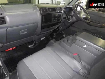 Nissan VANETTE