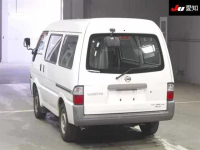 Nissan VANETTE