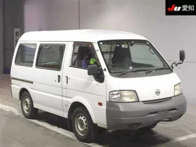 Nissan Vanette