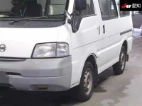 Nissan VANETTE VAN лот № 20010 оценка 3.5  с аукциона в Японии 6