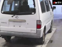 Nissan VANETTE VAN лот № 20010 оценка 3.5  с аукциона в Японии 7