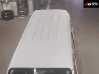 Nissan VANETTE VAN лот № 20010 оценка 3.5  с аукциона в Японии 8