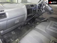 Nissan VANETTE VAN лот № 20010 оценка 3.5  с аукциона в Японии 2