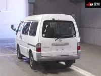 Nissan VANETTE VAN лот № 20010 оценка 3.5  с аукциона в Японии 1