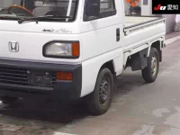 Honda ACTY TRUCK лот № 35056 оценка 3.5  с аукциона в Японии 6