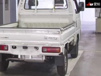 Honda ACTY TRUCK лот № 35056 оценка 3.5  с аукциона в Японии 7