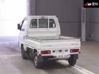 Honda ACTY TRUCK лот № 35056 оценка 3.5  с аукциона в Японии 1