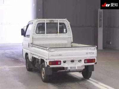 Honda ACTY TRUCK  с аукциона в Японии