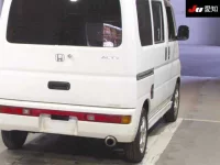 Honda ACTY VAN лот № 35005 оценка 3  с аукциона в Японии 7