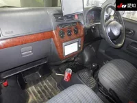 Honda ACTY VAN лот № 35005 оценка 3  с аукциона в Японии 2