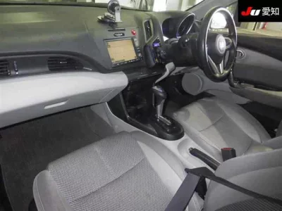 Honda CR-Z
