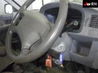 Toyota TOWN ACE TRUCK лот № 20016 оценка 4  с аукциона в Японии 4