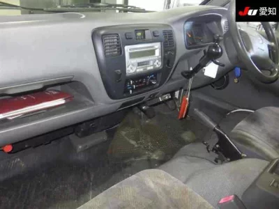 Toyota TOWN ACE TRUCK  с аукциона в Японии