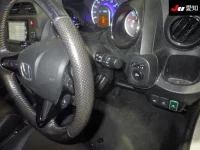 Honda FIT SHUTTLE лот № 30177 оценка 3.5  с аукциона в Японии 4