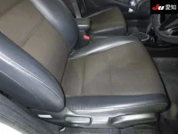 Honda FIT SHUTTLE лот № 30177 оценка 3.5  с аукциона в Японии 5