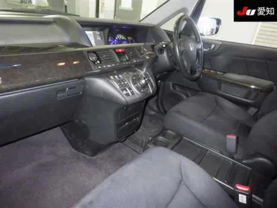 Honda Elysion