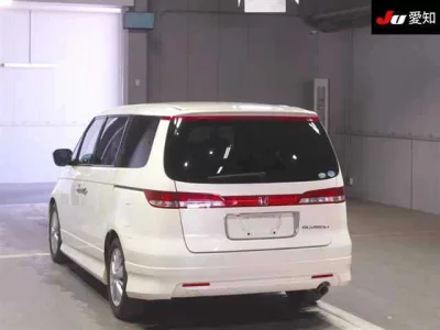 Honda Elysion