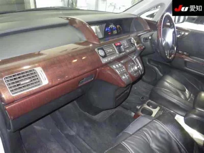 Honda Elysion