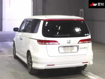 Honda Elysion