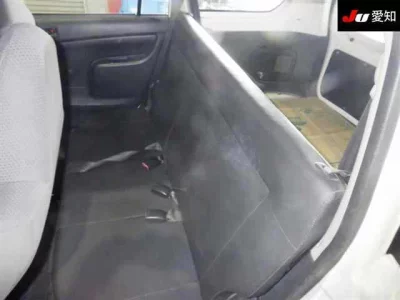 Toyota PROBOX  с аукциона в Японии