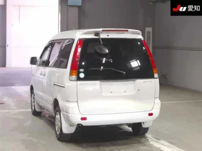Toyota TownAce Noah