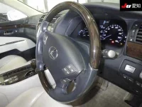Lexus LS лот № 30131 оценка 3.5  с аукциона в Японии 4
