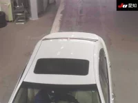 Lexus LS лот № 30131 оценка 3.5  с аукциона в Японии 8