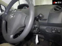 Toyota VITZ лот № 30004 оценка 3.5  с аукциона в Японии 4