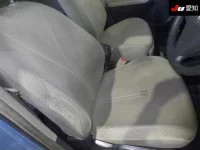 Toyota VITZ лот № 30004 оценка 3.5  с аукциона в Японии 5