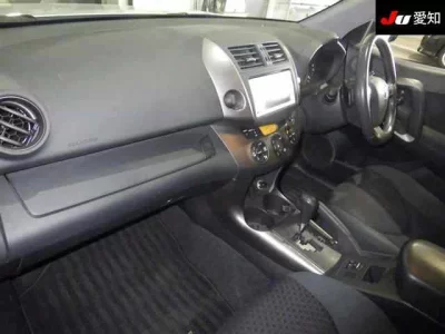 Toyota Vanguard