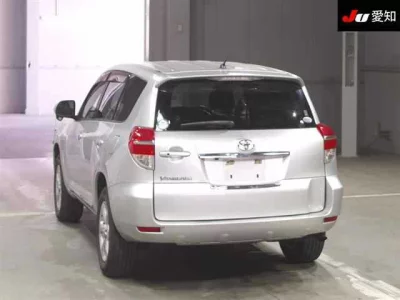 Toyota Vanguard