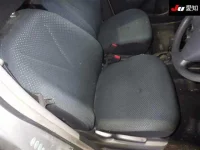 Toyota VITZ лот № 30089 оценка 3.5  с аукциона в Японии 5