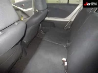 Toyota VITZ лот № 30022 оценка 3  с аукциона в Японии 3