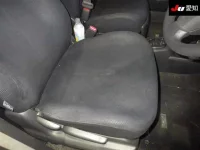 Toyota VITZ лот № 30022 оценка 3  с аукциона в Японии 5