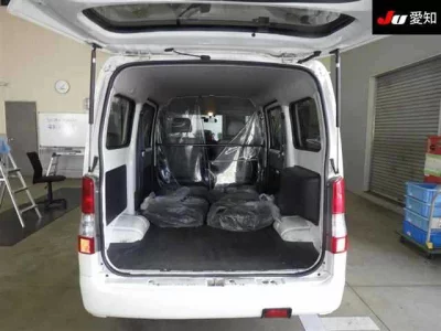 Toyota TownAce