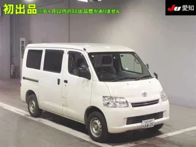 Toyota TOWN ACE