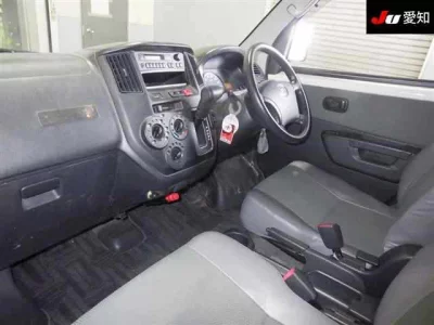 Toyota TownAce