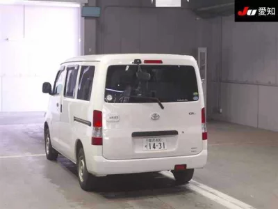 Toyota TOWN ACE