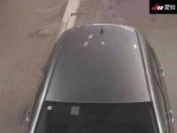 Toyota VITZ лот № 30140 оценка 3.5  с аукциона в Японии 8