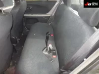 Toyota VITZ лот № 30140 оценка 3.5  с аукциона в Японии 3