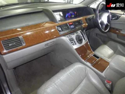 Honda Elysion