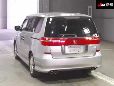 Honda Elysion