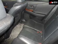 Lexus HS лот № 30044 оценка 4  с аукциона в Японии 3