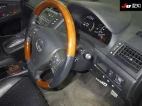 Lexus HS лот № 30044 оценка 4  с аукциона в Японии 4