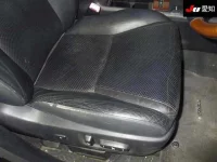 Lexus HS лот № 30044 оценка 4  с аукциона в Японии 5