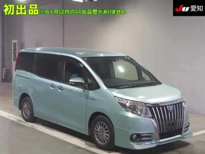 Toyota Esquire