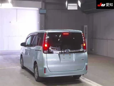 Toyota Esquire